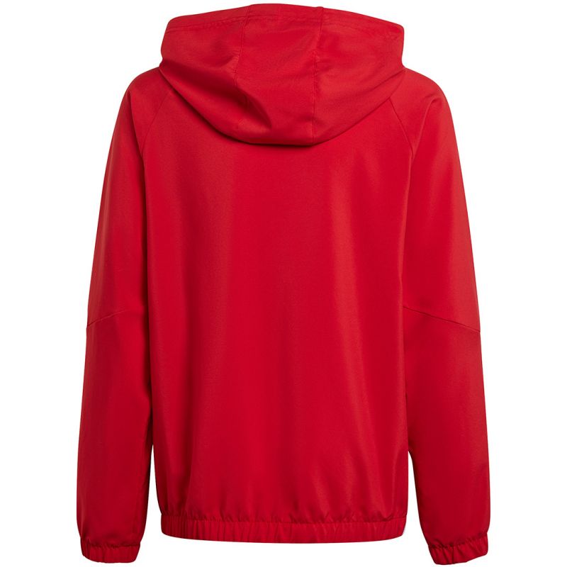 2. Adidas Tiro 24 Jr IM8800 jacket