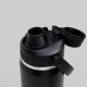 4. Camelbak Thrive Chug Insulated SST 590ml Thermo Bottle C2932/001060