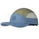 Buff 5 Panel Go Cap 12531490930 Blue L/XL