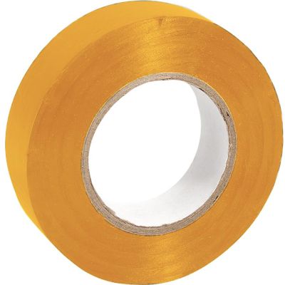 2. Select gaiter tape yellow 19 mm x 15 m 9297