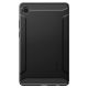 2. Spigen Rugged Armor Case for Samsung Galaxy Tab A11 8.7 X133 / X135 - Black
