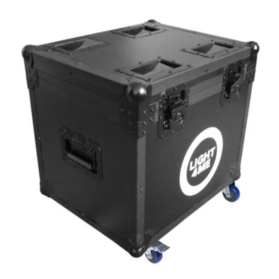 LIGHT4ME SKY SPOT 150W CASE 2IN1 transport box