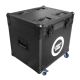 LIGHT4ME SKY SPOT 150W CASE 2IN1 transport box