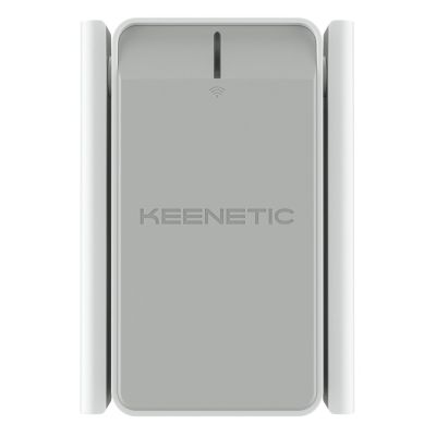 4. Extender Keenetic Buddy 4 KN-3211-01-EU N300