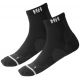2. Helly Hansen 2-pack Trail Sock 67534 990