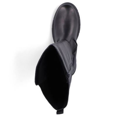 21. Rieker W Z9158-00 RKR749 Boots