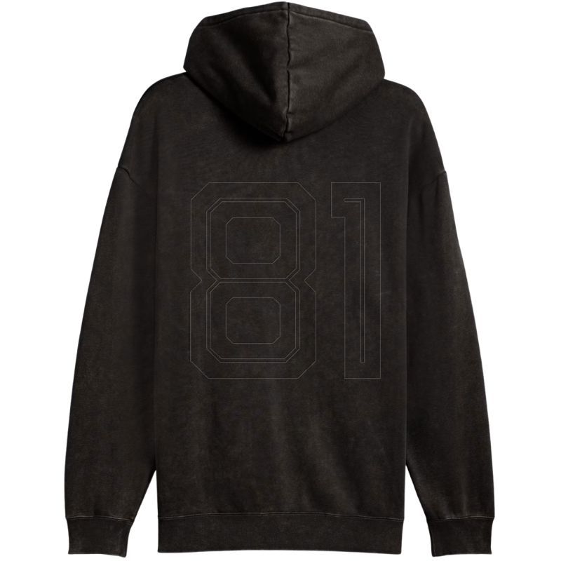 4. Puma ESS Elevated Relaxed Wash Hoodie M 688049 01