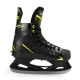 2. SMJ sport UT500 adjustable hockey skates