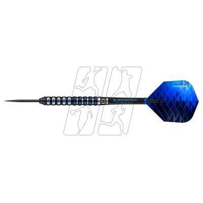 12. Harrows Paragon Darts 90% Steeltip HS-TNK-000013901