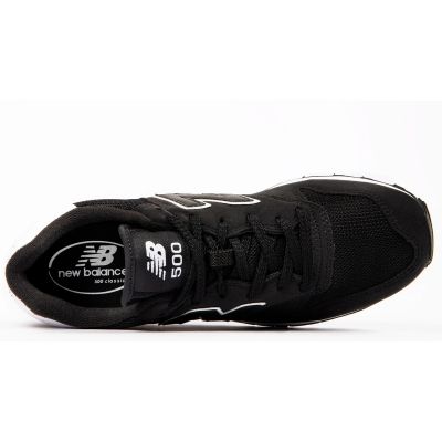 11. New Balance M GM500EB2 shoes
