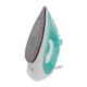 13. Esperanza SILK EHI005 steam iron (2200W; white)