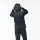 8. Men's Softshell ROCHER
