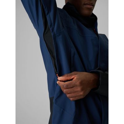 6. Men's trekking jacket 10000 membrane 4F 4FRSS26TTJAM1269-31S