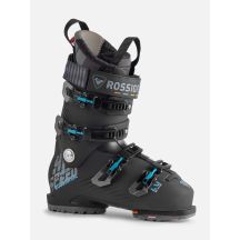 ROSSIGNOL HI-SPEED ELITE 120 LV GW Ski Boots black