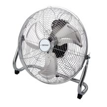 Esperanza Scirocco EHF005 floor fan (silver)