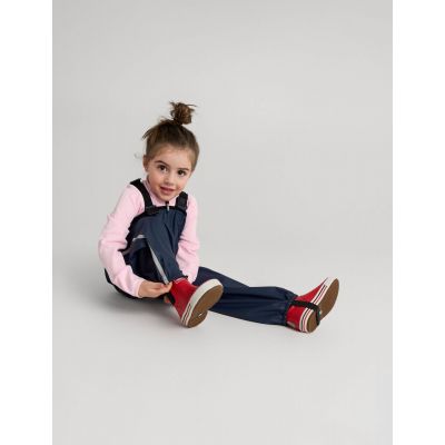13. Reima Lammikko Jr 5100026A-6980 rain pants
