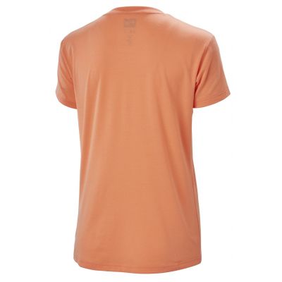8. Helly Hansen Skog Graphic T-shirt W 62877 071