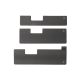 3. Contour Design The Regular Bamboo Wrist Rest