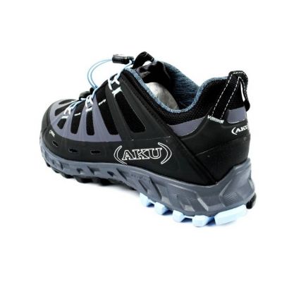 6. Aku Selvatica GTX W 679144 trekking shoes