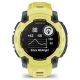 6. Garmin Instinct E 45mm sports watch, electric lime