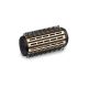 15. Babyliss AS970E Ionic Hair Curler (650W; Black and Gold)