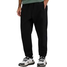 Men's trousers 4F CAS M1252 deep black 4FWAW25TTROM1252 20S