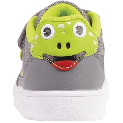 11. Kappa PIO M Sneakers Jr 280023M 1633 shoes