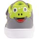 11. Kappa PIO M Sneakers Jr 280023M 1633 shoes