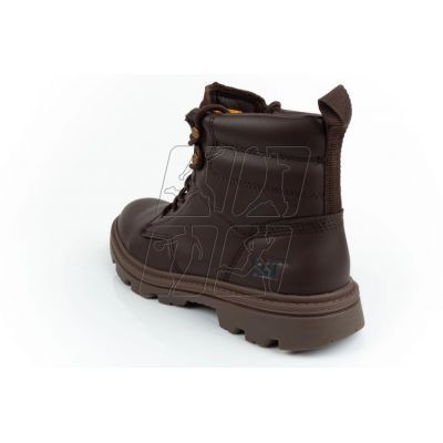 5. Caterpillar M P725470 winter boots