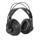 Krüger&Matz Monitor Headphones Wired Headband Black