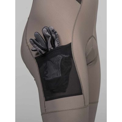 3. NORTHWAVE Air LF Cycling Gloves, Beige