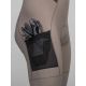 3. NORTHWAVE Air LF Cycling Gloves, Beige
