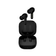 QCY T13 TWS Wireless In-Ear Bluetooth 5.1 Headphones - Black