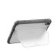 4. UAG Trooper - Apple Pencil case with holder for iPad 10.9" 10th generation / 11" (A16) (ice/ash)