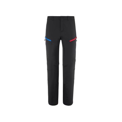2. MILLET M Trilogy Icon Infinium Pt Ski Touring Trousers, Black