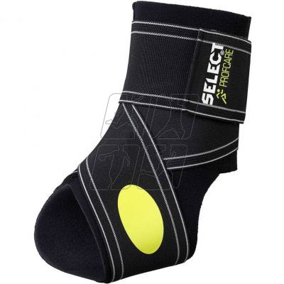 4. Two-piece ankle stabilizer Select 564 9466