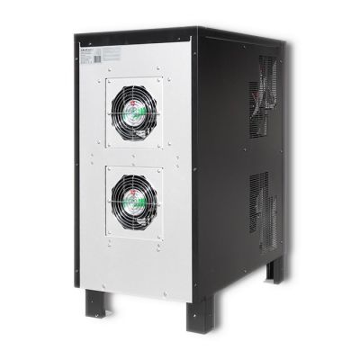2. QOLTEC 3-PHASE UPS | 15KVA | 12KW | LCD