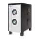 2. QOLTEC 3-PHASE UPS | 15KVA | 12KW | LCD
