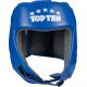 2. KTT-COMPETITION tournament boxing helmet (WORLD BOXING APPROVED)