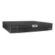 3. 4-channel IP recorder BCS-L-NVR0401-4KE-4P(2L)
