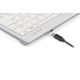 5. BakkerElkhuizen UltraBoard 950 V2 Wireless Keyboard (United Kingdom), Retail