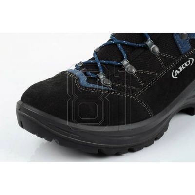 7. Aku Civetta Therm200 GTW M 310173 trekking shoes