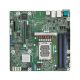 Asrock W880D4U motherboard Intel W880 LGA 1851 (Socket V1) micro ATX