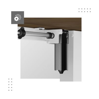 8. MA-Leader 7.0 Craft Electric Desk