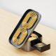 8. Dudao A11Pro+ 15W 3in1 Inductive Charger for Phone/Smartwatch/Headphones - Black