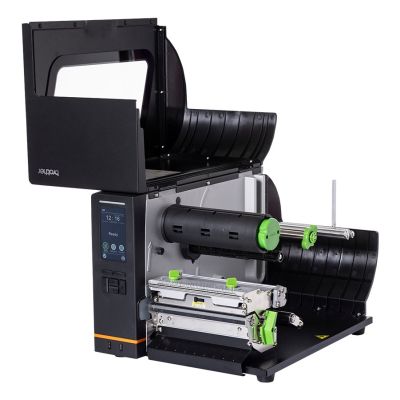 29. Brother IMP ETIQUETTES TJ-6521TN label printer direct thermal/thermal transfer Color 203 x 300 DPI 304.8 mm/s Wired Wired LAN Wi-Fi Bluetooth