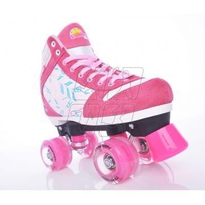 4. Tempish Sunny Leaf Jr 1000004922 roller skates