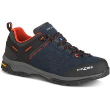 Men's TREZETA Raider Trekking Shoes with WP Membrane