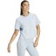 2. adidas Essentials 3-Stripes Single Jersey Crop Top W IS1568