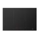 8. AMICA PID7541PHTSU 3.0 HC BL MATT Induction Hob